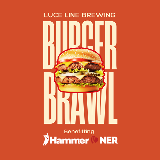 Burger Brawl