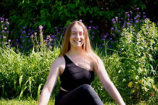 Yoga Flow with Anna Coleman - 6/28/26