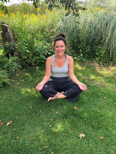 Yoga w/Allie Fetrow - 7/26/26