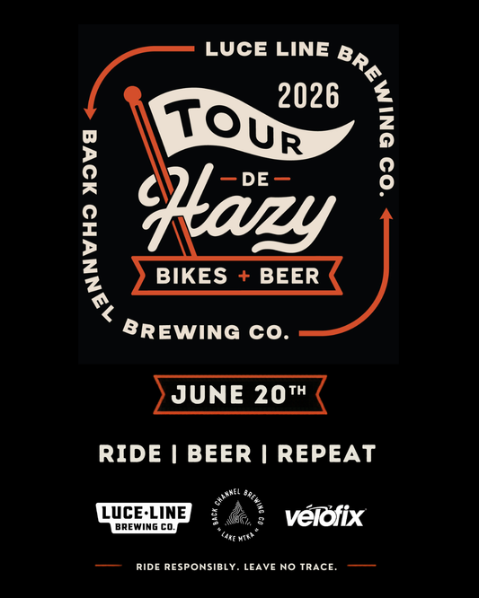 Tour de Hazy - 6/20/26