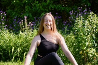 Yoga Flow with Anna Coleman - 7/12/26