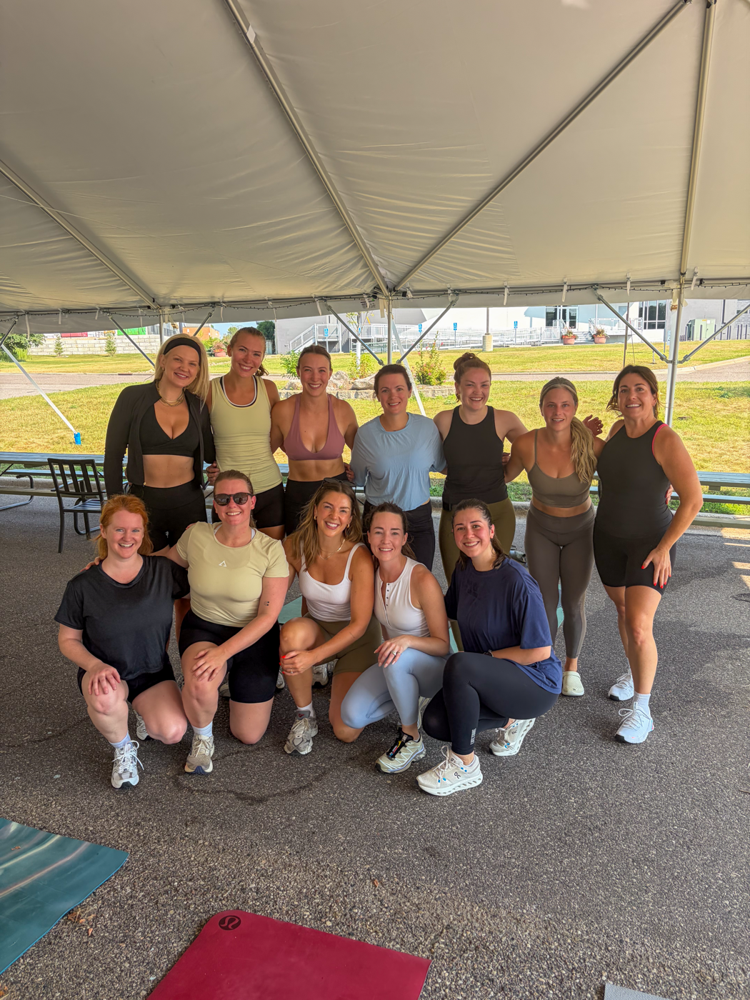 Move with Nat Lambert - 8/16/26